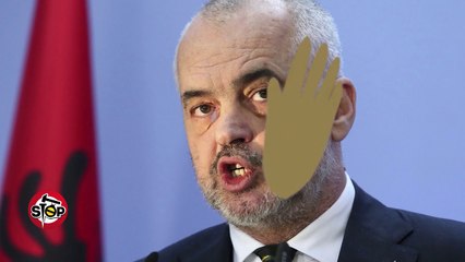 Stop-E enjtja pa parlament, momentet me pikante te nje sezoni! (03.01.2019)