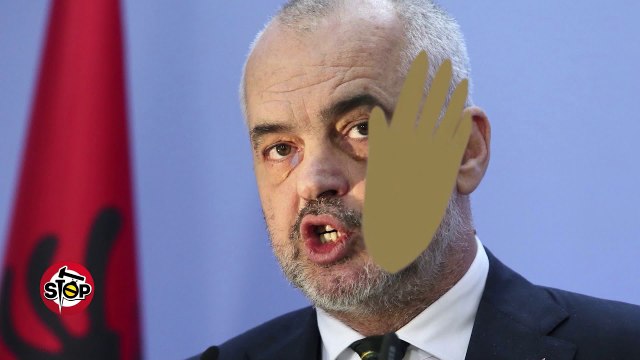 Stop-E enjtja pa parlament, momentet me pikante te nje sezoni! (03.01.2019)