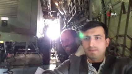 Selçuk Bayraktar, İha'ların Göreve Başlama Macerasını Anlattı