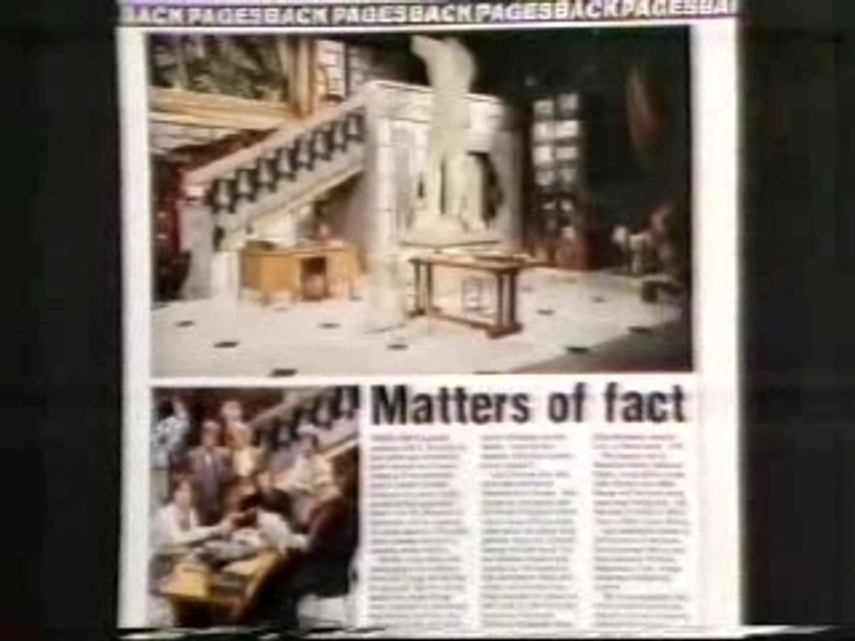 BBC 2 Junction 6 (1987)