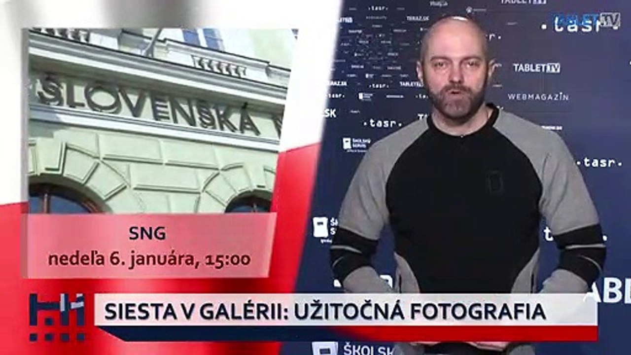 POĎ VON: Trojkráľový sprievod a Zimný festival jedla