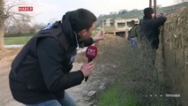 Özgür Suriye Ordusu Münbiç için hazır