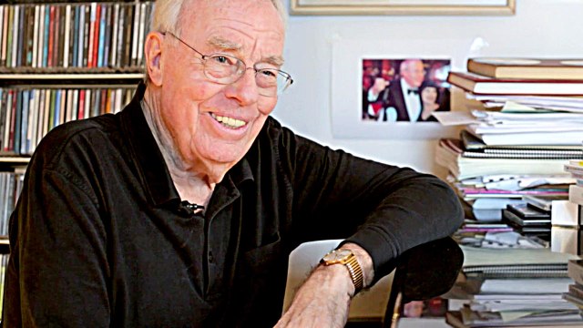 Meine Welt ist die Musik Der Komponist Christian Bruhn - Trailer (Deutsch) HD