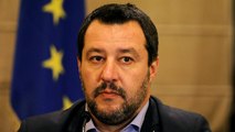 Des maires italiens se liguent contre Matteo Salvini
