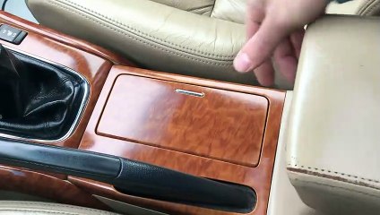 Honda Accord 2.2 140hp 2006