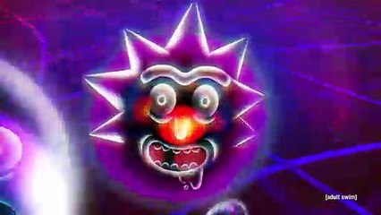 Rick et Morty - nouveau teaser saison 4