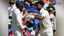 UntitledIndia Vs Australia 4th Test: Rishabh Pant scores historic ton, breaks many records | वनइंडिया हिंदी
