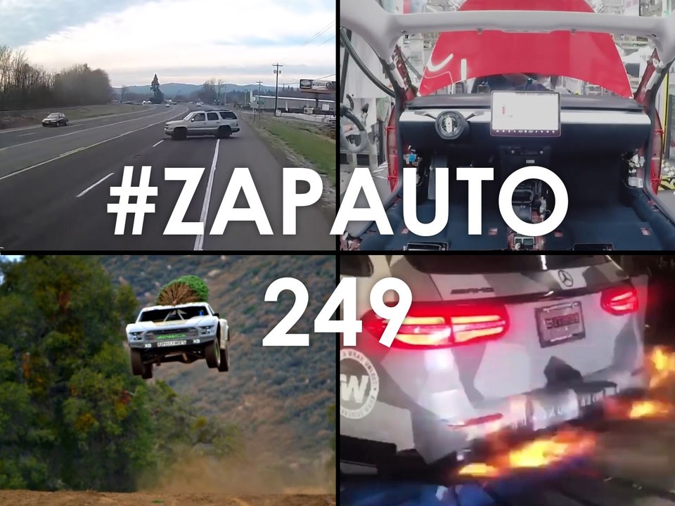 #ZapAuto 249