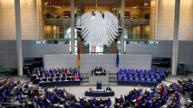 إذاعة برلين: قرصنة وثائق لمئات السياسيين الألمان ونشرها على 