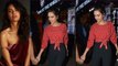 Esha Gupta looks sizzling hot in her recent outfit; Watch Video | FilmiBeat