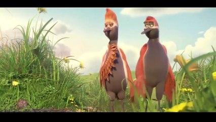 New Animation Movies 2018 Full Movies English - Kids movies - Comedy Movies - Cartoon Disney-P/3