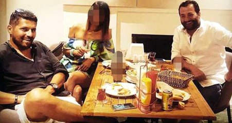 Yasak Aşk Cinayetinin Kilit İsmi Konuştu: İlişkimiz Cinsel Boyuta Varmıştı