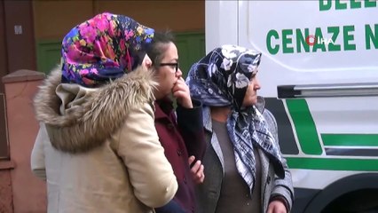 Asansörün telefonunu tamir ederken arkadaşını öldürdü