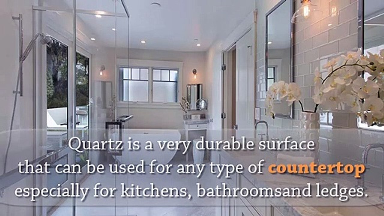 Quartz Countertop By Western Marble Craft