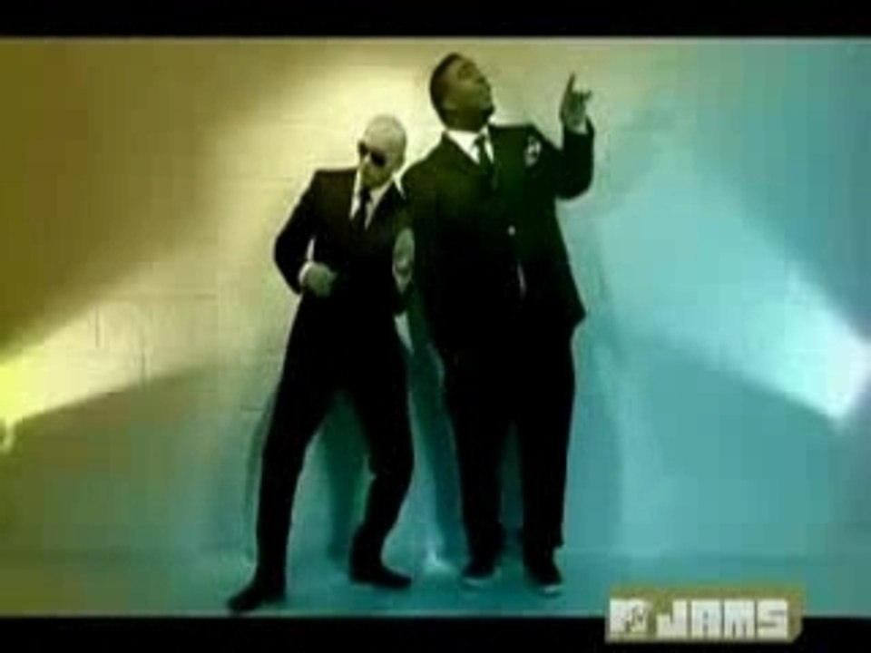 Pitbull ,Trina & Young Boss - Go Girl 2007