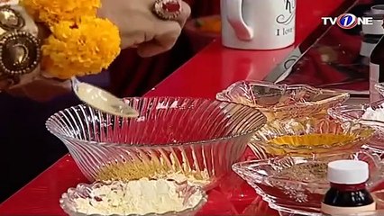 Pakistani Bridal Ubtan for Fairness and Glowing Skin _