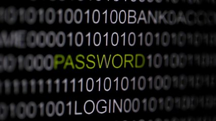 Μαζική επίθεση χάκερ κατά Γερμανών αξιωματούχων