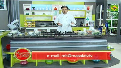 Kabab Paratha Roll Recipe by Chef Mehboob Khan 3 January 2019