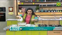 Roasted Tomato Soup Recipe by Chef Zarnak Sidhwa 3 January 2019