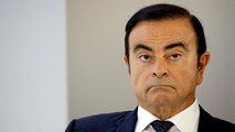 Ghosn am Dienstag vor Gericht