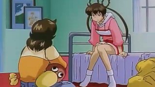 Devil Hunter Yohko Epi.
 6