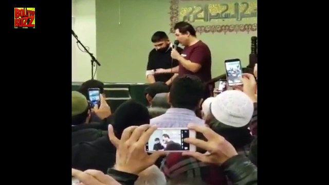 Kader Khan Last Rites: Son Sarfaraz & Family Pay Final Respects