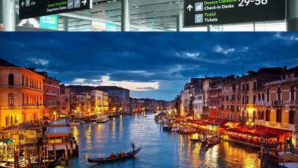 Welcome to Europe | Exotic Travel Club