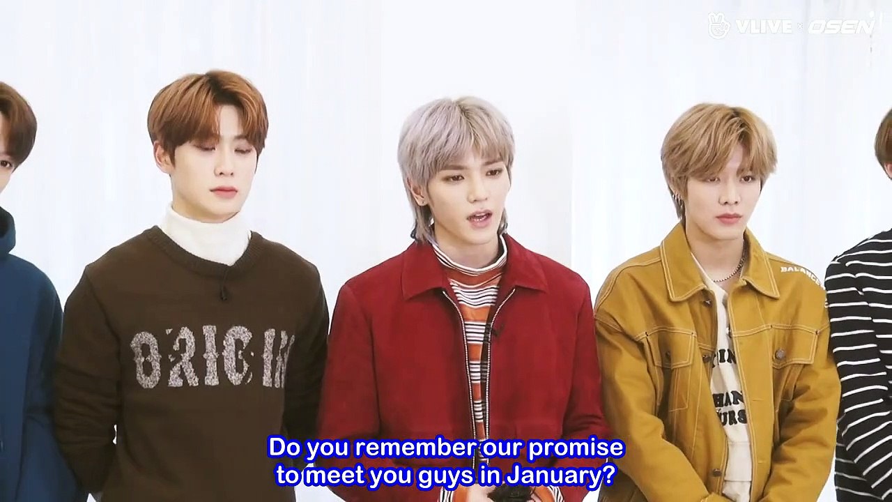 NCT 127,