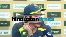 Ind vs Aus: Hilarious moment Paine answers journalist’s phone during press conference