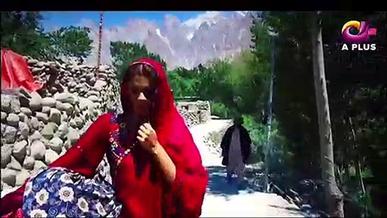 Jaan qurban OST song — Dedan Sanam Saeed