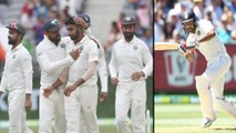 Ind vs Aus 4th Test : India Declared First Innings On 622/7 On The Second Day | Oneindia Telugu