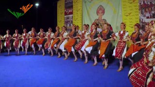 Dance group “Folk palitra” – Dance group “Usmivki” – Bulgaria-