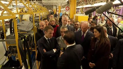 ARCHIVES/ Japon: Ghosn va comparaître devant les juges