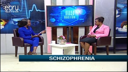 Why Schizophrenia Is Confused For Multiple Personality Disorder