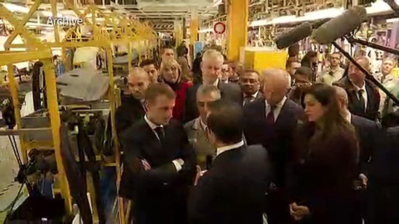 ARCHIVES/ Japon: Ghosn va comparaître devant les juges
