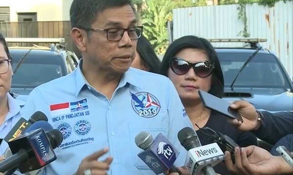 Hinca Sebut Twit Andi Arief Bukan Hoaks, Melainkan…