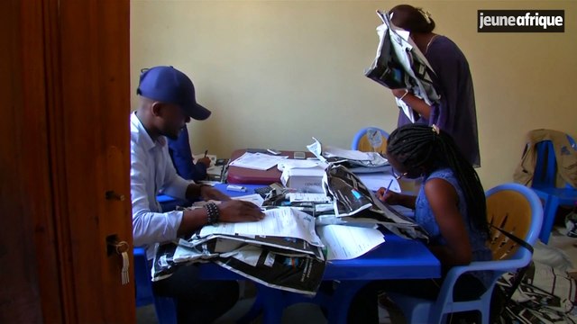 Élections en RDC - Donatien Nshole (Cenco) : « Nous proposons la publication des résultats par bureau de vote »