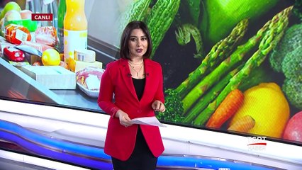 Kritik Enflasyon Rakamları Açıklandı