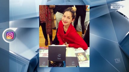 Marc Lavoine amoureux : les coulisses de sa relation avec une écrivaine de 23 ans