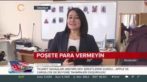 Kendi torbanızı yapın