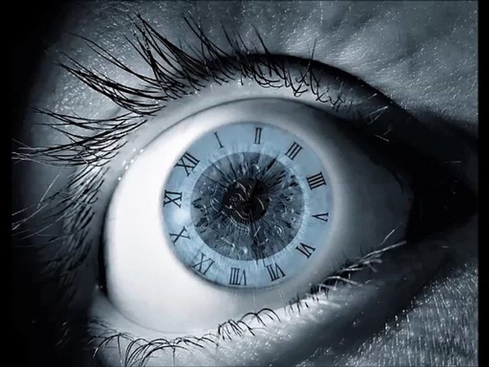 Time by VValters