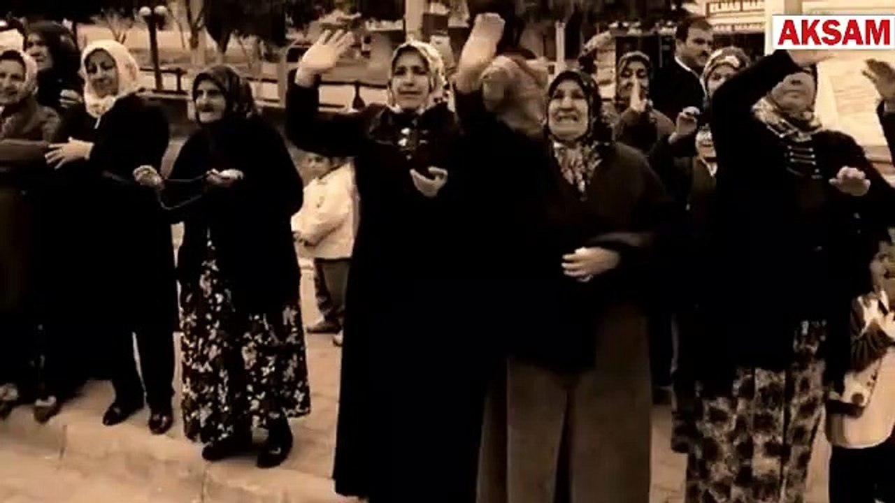 TSK’dan Sarıkamış videosu: Vatan ve bayrak için varız