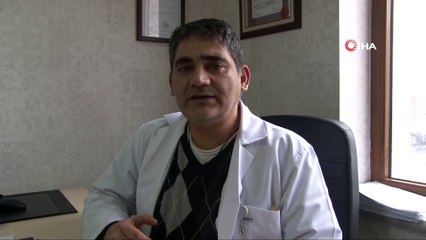 'Evi soğutmayalım' diye sağlığınızdan olmayın