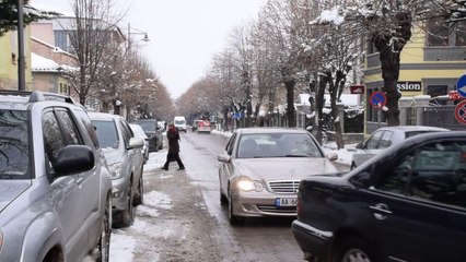 Pa Koment - Bora zbardh Korçen - Top Channel Albania - News - Lajme