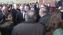 İzmir Kahraman Şehit Polis Fethi Sekin ve Mübaşir Musa Can Anıldı