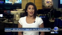 Denver Woman Arrested In Connection To Death Of 7-Year-Old Boy Found Dead In Shed