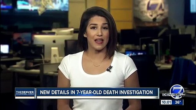Denver Woman Arrested In Connection To Death Of 7-Year-Old Boy Found Dead In Shed