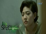 My Special Tatay: Pamamaalam ni Aubrey | Episode 90