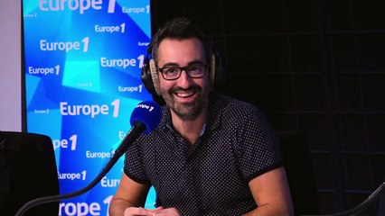 Laurent Barat à Camille Chamoux : "Vous êtes la femme que j’aurais pu aimer"