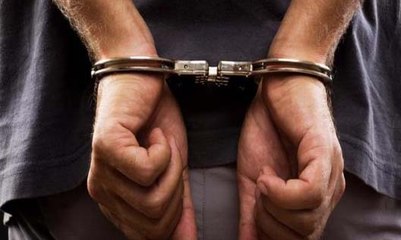 Polisi Tangkap 2 Orang Soal Hoaks Surat Suara Tercoblos